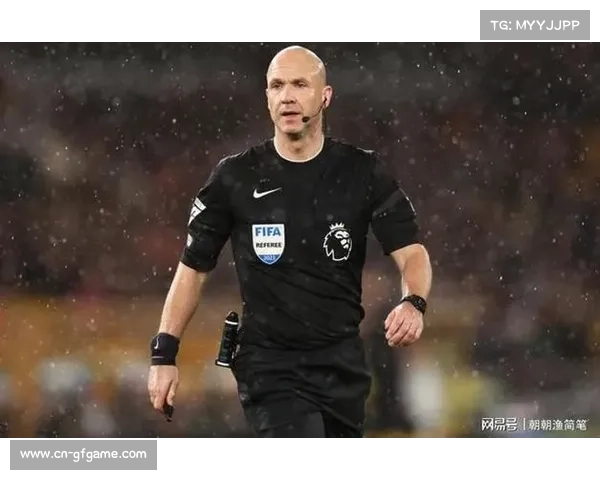 英超第10轮裁判公布 安东尼泰勒执法曼城对阵伯恩茅斯焦点战