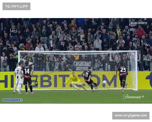 迪巴拉为罗马主罚点球首次射失,迈尼昂判断准确完成扑救