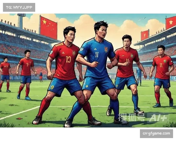 东亚球队表现稳定,日韩澳直接晋级世界杯 东亚球队表现稳定,日韩澳直接晋级世界杯