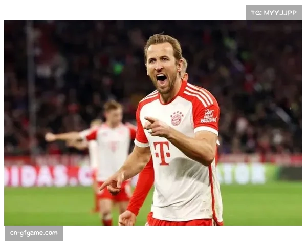 拜仁逆转显韧性，连续两场后来居上展露冠军相