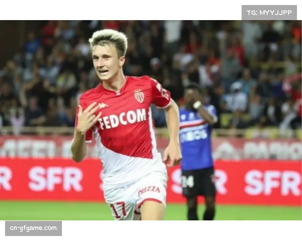 摩纳哥对决巴黎,戈洛温关键抢断策动制胜反击 摩纳哥对决巴黎,戈洛温关键抢断策动制胜反击