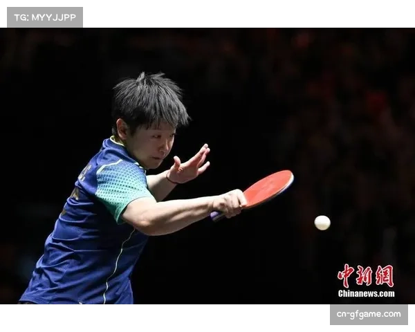 WTT女单半决赛孙颖莎对阵蒯曼,红磡体育馆上演国乒德比 WTT女单半决赛孙颖莎对阵蒯曼,红磡体育馆上演国乒德比