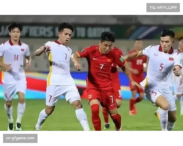 亚洲足球格局变化：东南亚足球实力正在稳步提升