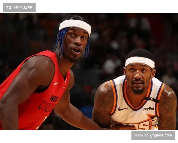 热火主场迎战太阳，巴特勒率队止颓还是布克延续连胜？