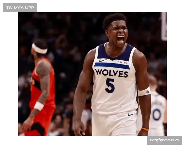 森林狼猛龙对攻大战，防守瑕疵促成高比分局面