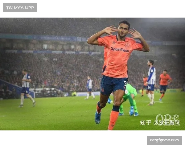 从保级到争六,详解安切洛蒂之子执教的埃弗顿战术演化之路 从保级到争六,详解安切洛蒂之子执教的埃弗顿战术演化之路